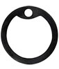 Silencer Dog Tag