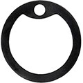 Silencer Dog Tag