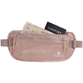 Silk Undercover Money Belt