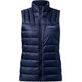 Silksworth Down Vest Women