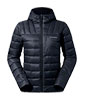 Silksworth Hooded Down Jacket Women