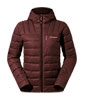 Silksworth Hooded Down Jacket Women