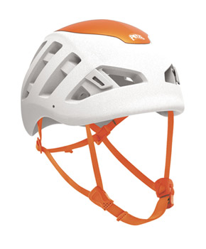 Petzl Sirocco