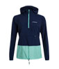 Skerray WP Halfzip Women