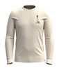 Ski Circus Graphic Long Sleeve Tee Slim Fit