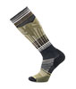 Ski Targeted Cushion Summit Shot OTC Socks