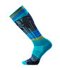 Ski Targeted Cushion Summit Shot OTC Socks