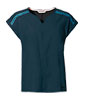 Skomer V-Neck T-Shirt Women