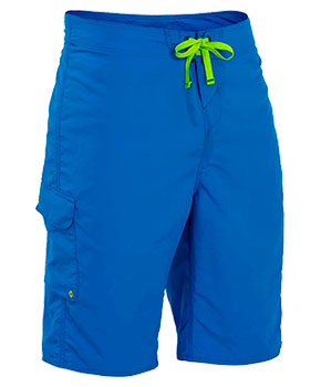 Palm Skyline Board Short