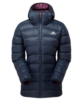 Mountain Equipment Skyline Jacket Women