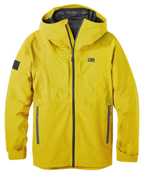 Outdoor Research Skytour AscentShell Jacket