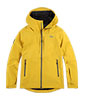 Skytour Ascentshell Jacket Women