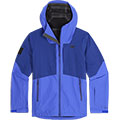 Skytour Ascentshell Jacket Women