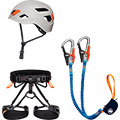 Skywalker Pro Via Ferrata Package