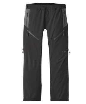 Outdoor Research Skyward II Ascentshell Pants