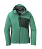 Skyward II Ascentshell Women's Jacket