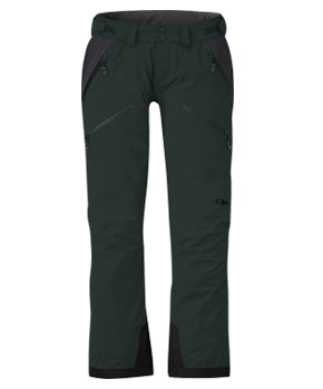 Outdoor Research Skyward II Ascentshell Women's Pants