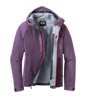 Skyward II Women's Jacket