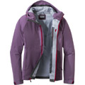 Skyward II Women's Jacket