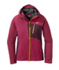 Skyward II Women's Jacket