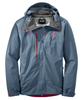 Outdoor Research Skyward II Jacket