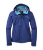 Skyward Women's Jacket