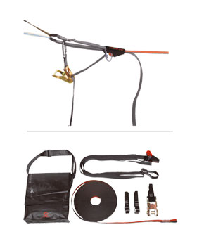 Mammut Slackline Set