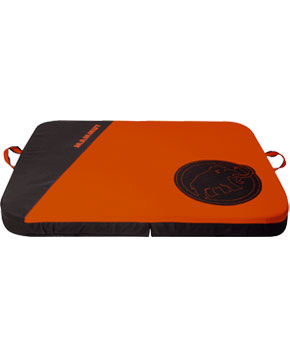 Mammut Slam Pad