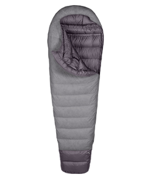 Bach Sleeping bag reCOVER down 0°