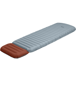 Bach Sleeping pad reLAY 3R split