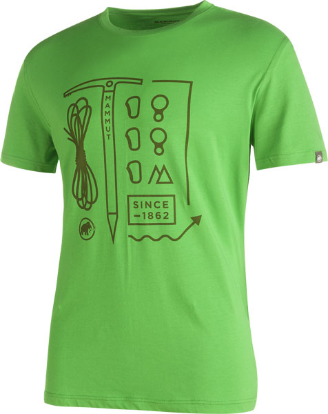 mammut t shirt