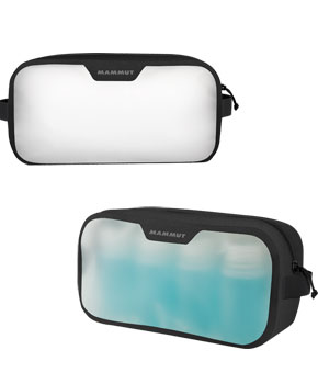 Mammut Smart Case Light S, L