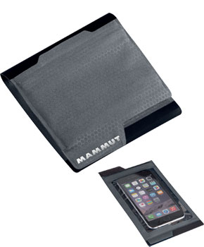 Mammut Smart Wallet Light