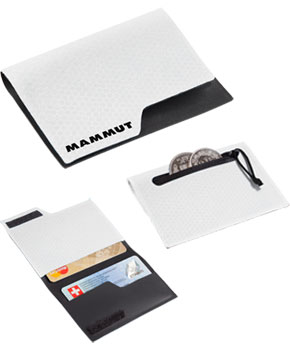 Mammut Smart Wallet Ultralight