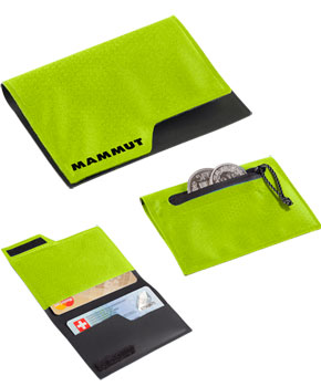 Mammut Smart Wallet Ultralight