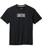 Smartwool Active Logo Graphic Short Sleeve Tee