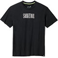 Smartwool Active Logo Graphic Short Sleeve Tee