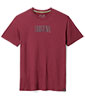 Smartwool Active Logo Graphic Short Sleeve Tee