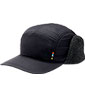 Smartwool Ear Flap 5 Panel Hat
