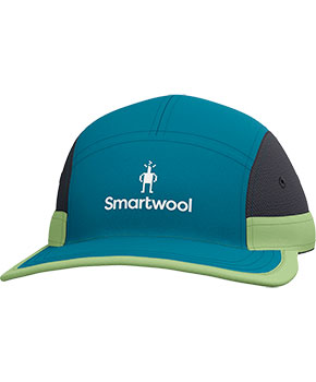 Smartwool Smartwool Hike 5 Panel Hat