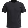 Smartwool Logo Graphic Short Sleeve Tee Slim Fit