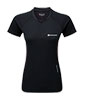 Snap Women's Zip T-Shirt