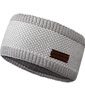 Snow Headband