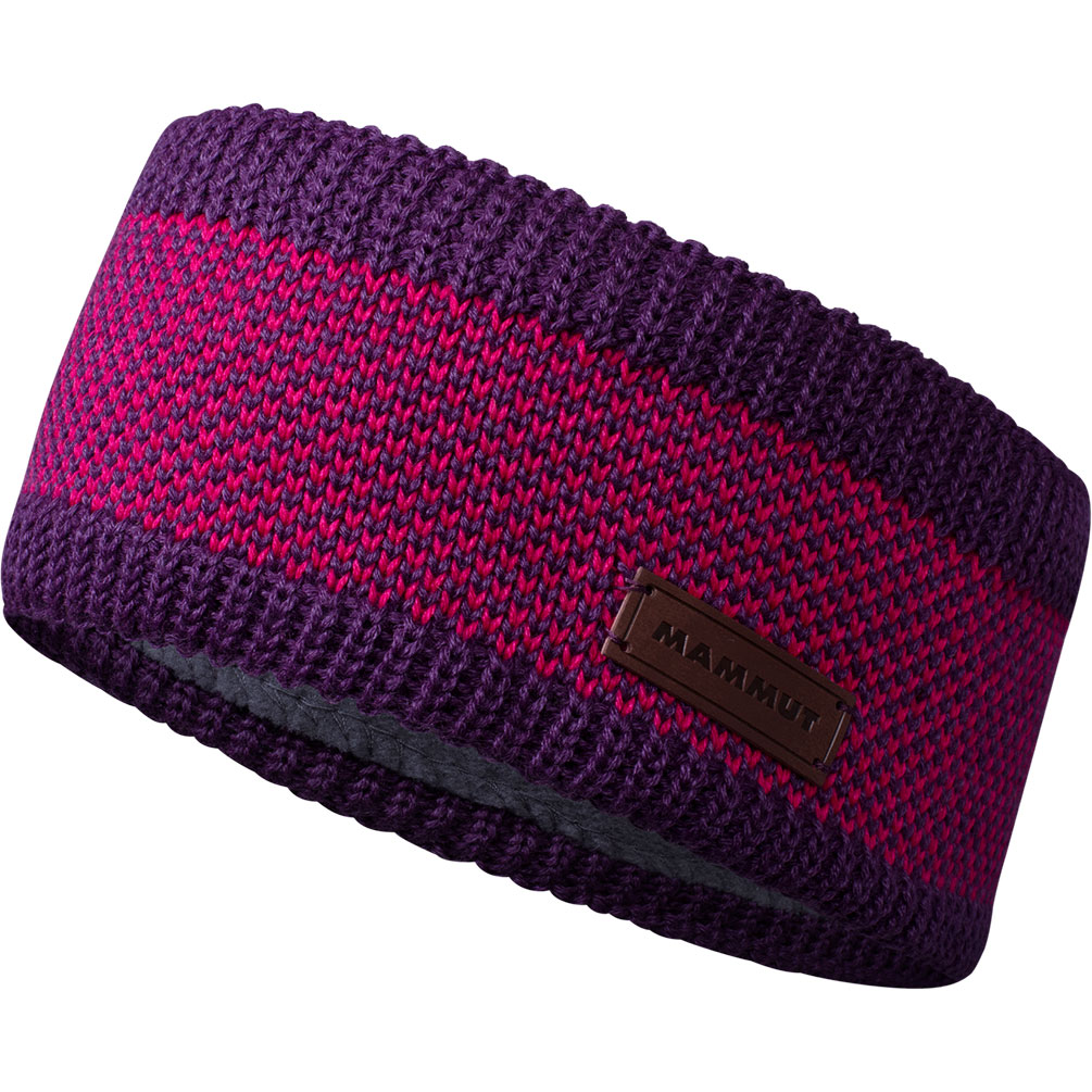 Mammut Snow Headband Alles für Ihren Outdoorbedarf gibt's bei outdoor