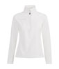 Snow ML Half Zip Pull Women