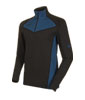 Snow ML Half Zip Pull