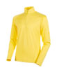 Snow ML Half Zip Pull