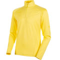 Snow ML Half Zip Pull