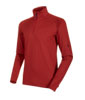 Snow ML Half Zip Pull