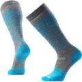 Snowboard Full Cushion Iguchi Pattern OTC Socks